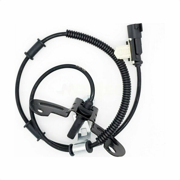 Mpulse Front Left ABS Wheel Speed Sensor For Ford E-350 Super Duty E-250 E-150 SEN-2ABS2594